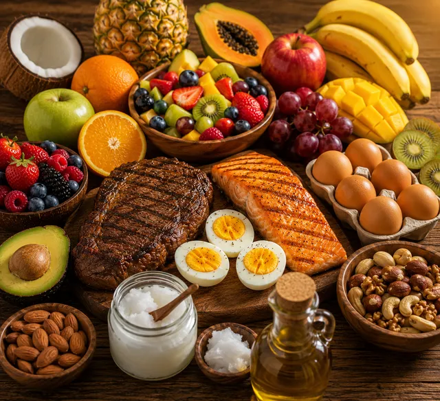Curso de receitas